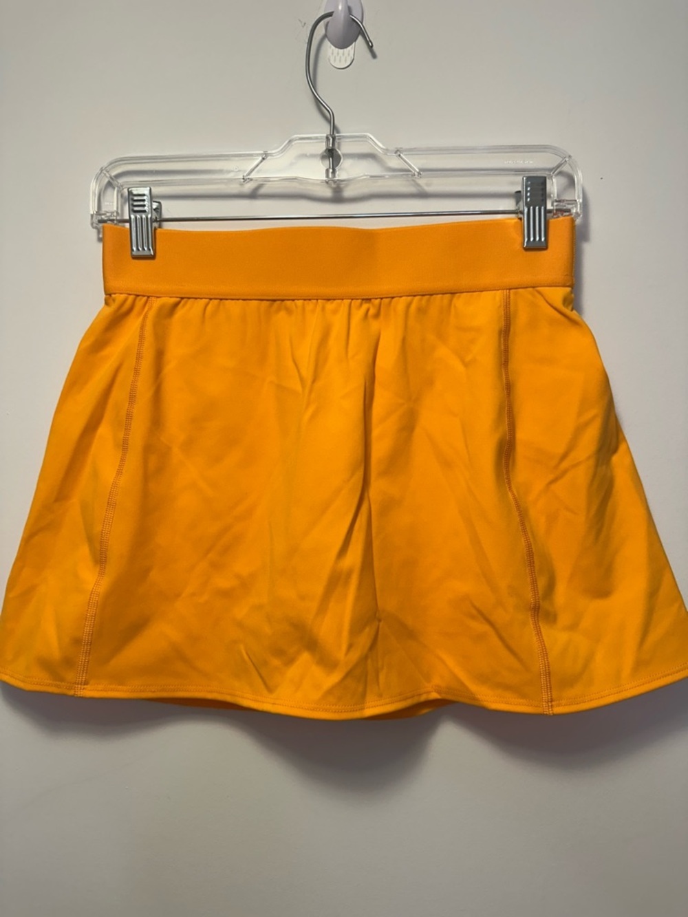 Aritzia TnAction TnaSlick Court Mini Tennis Athletic Skort Skirt TNA